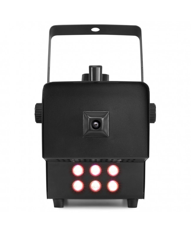 BeamZ RAGE 1000LED Fog machines