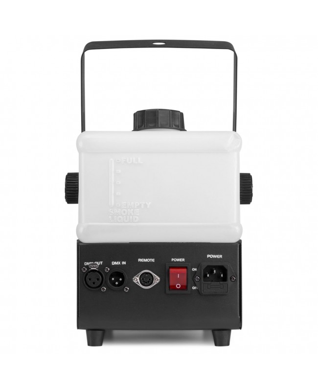 BeamZ RAGE 1000LED Macchine del fumo