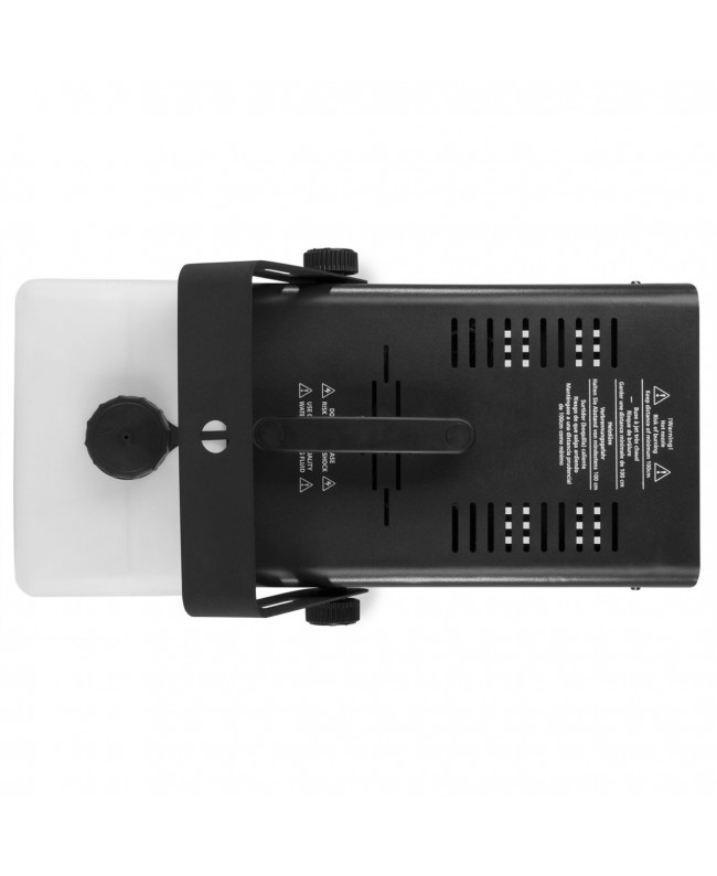 BeamZ RAGE 1500LED Fog machines