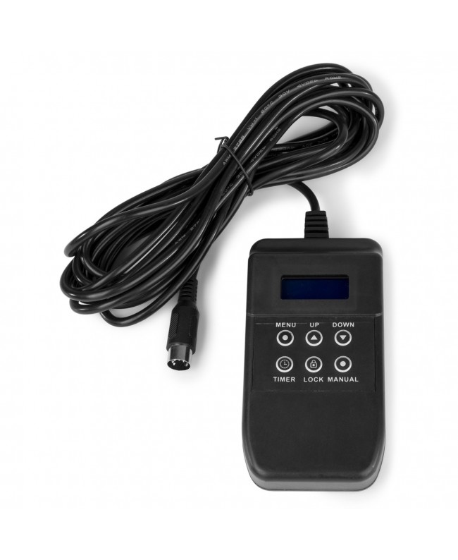 BeamZ RAGE 1500LED Nebelmaschinen