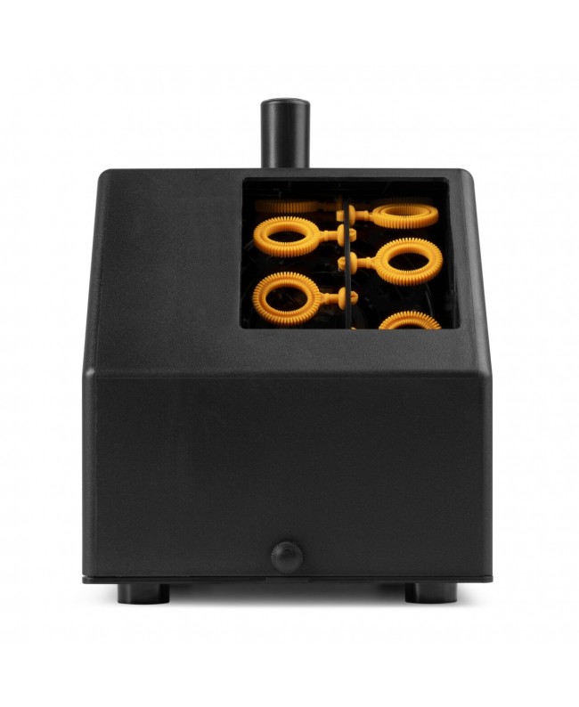 BeamZ F300B Bubble Machines