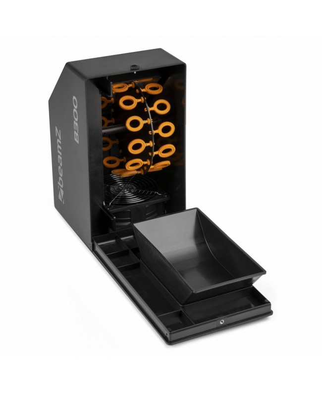 BeamZ F300B Bubble Machines