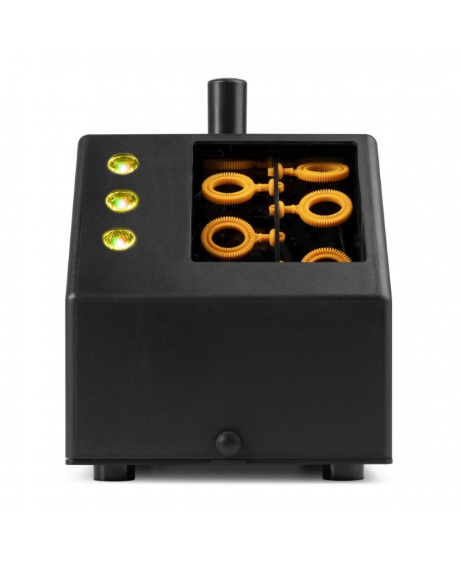 BeamZ B300BLED Bubble Machines