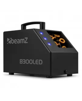 BeamZ B300BLED Macchine per effetto bolle