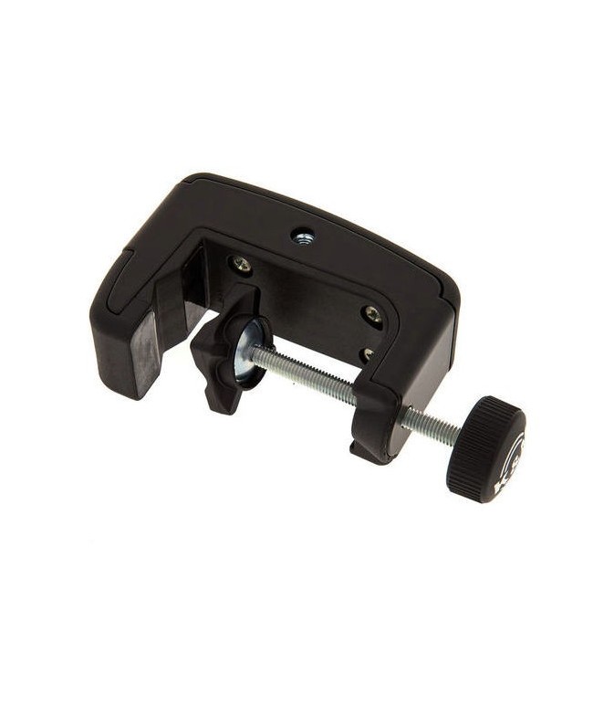 K&M 23720 Table clamp - black Accessories