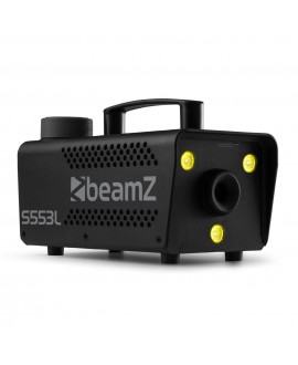 BeamZ S553L Fog and effect machines
