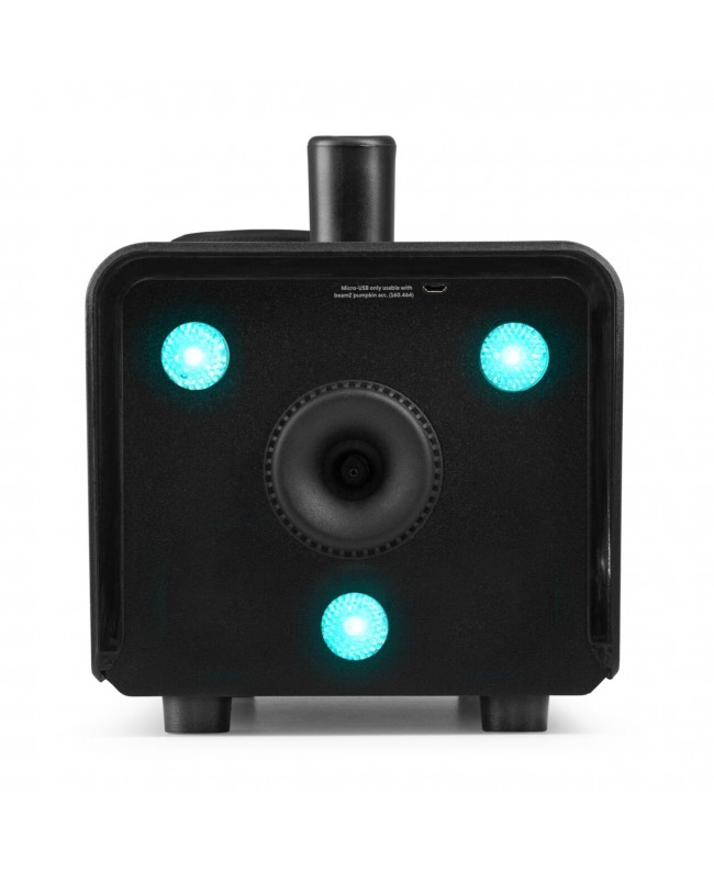 BeamZ S553L Fog and effect machines