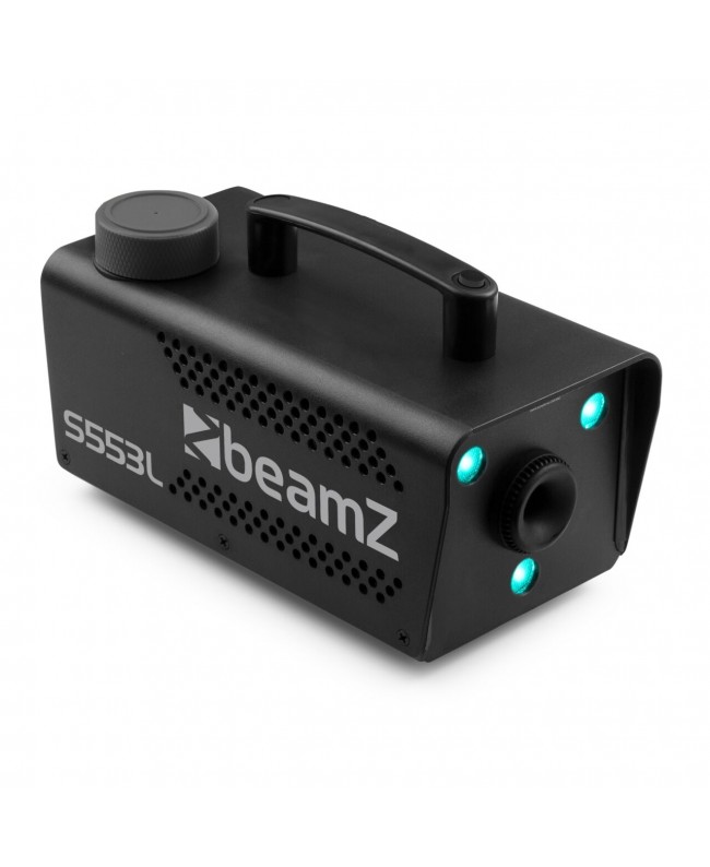 BeamZ S553L Fog and effect machines