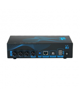 M-Live B.Beat X 64GB Sequencer Audio Player