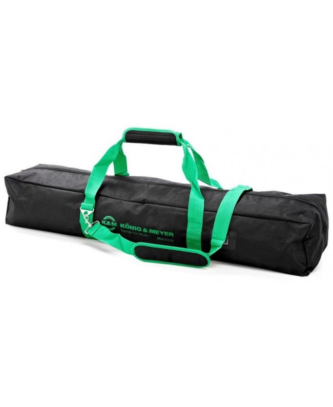 K&M 21315 Carrying case Bags for microphone supports