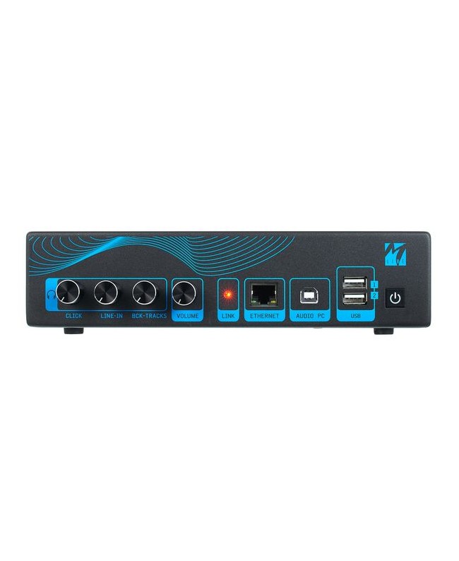 M-Live B.Beat X 128GB + WiFi Sequencer Audio Player
