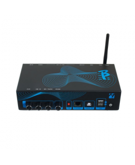 M-Live B.Beat X 128GB + WiFi
