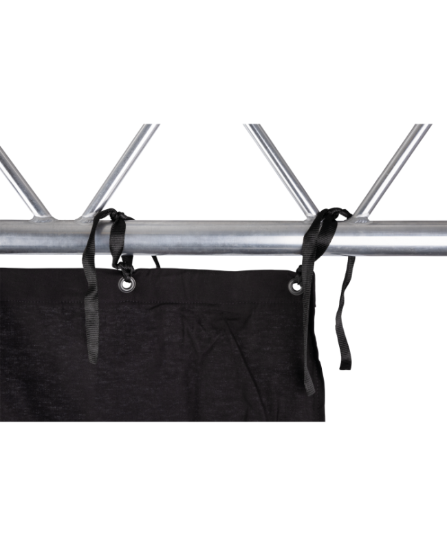 Wentex Tie Ribbon for Backdrops Rigging-Zubehör