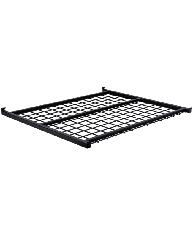 Wentex Shelf for Wentex Trolley for Backdrops Rigging-Zubehör