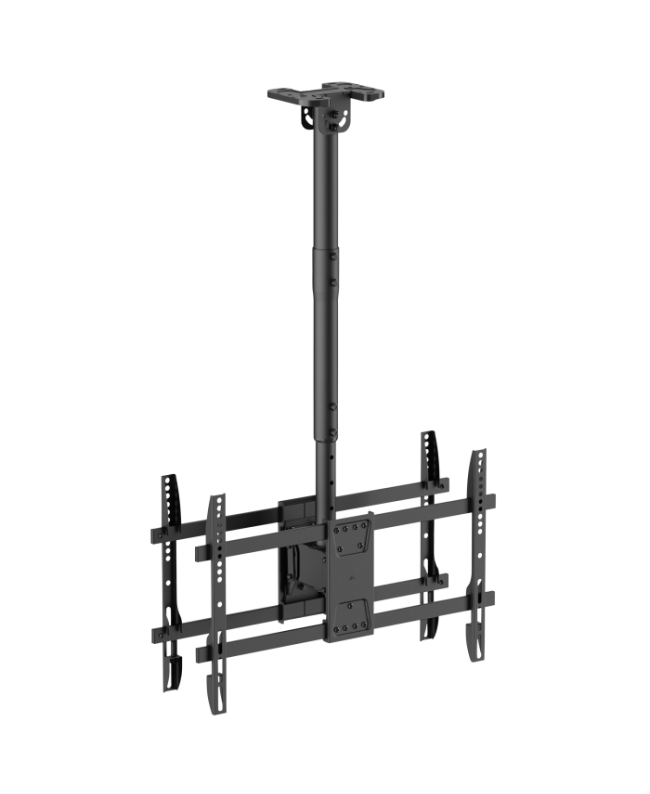 Showgear PLB-4386 Dual TV Wall Mount Display Wall-Mounts