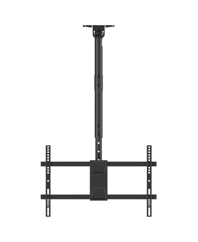 Showgear PLB-4386 Dual TV Wall Mount Display Wall-Mounts