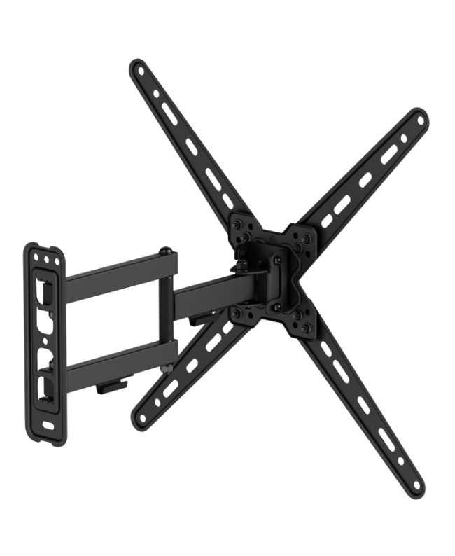 Showgear PLB-1355 TV Wall Mount Display Wall-Mounts