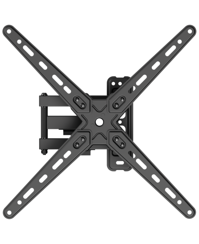 Showgear PLB-1355 TV Wall Mount Display Wall-Mounts