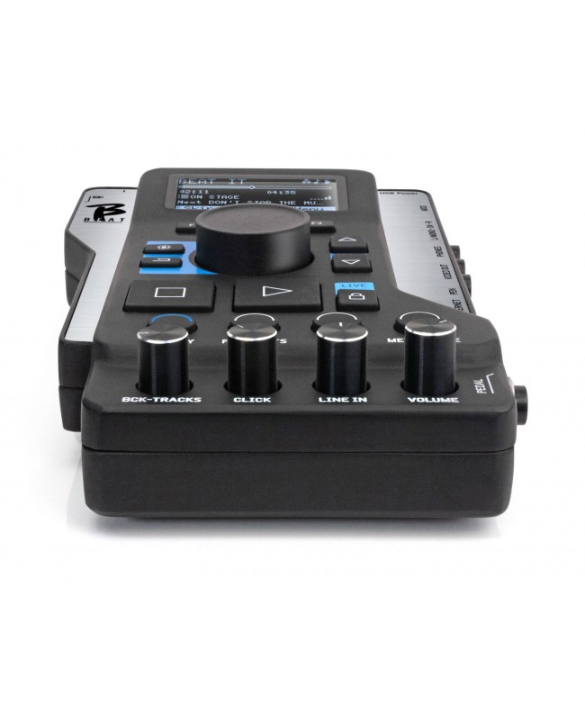M-Live B.BEAT 32 GB Sequencer Audio Player