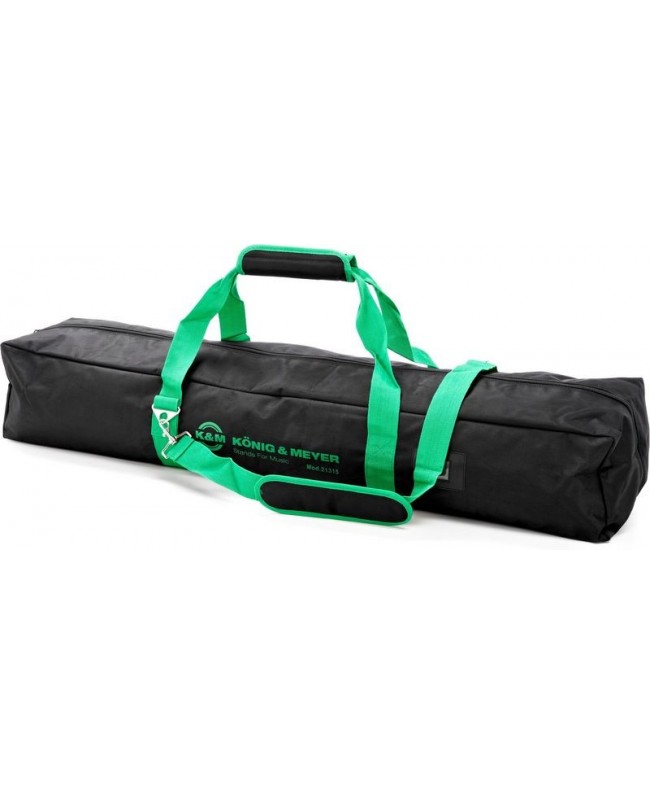 K&M 21315 Carrying case Bags for microphone supports