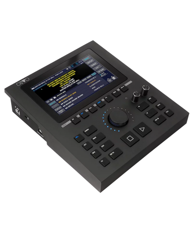 M-Live Divo Plus 128GB + Wi-Fi Sequencer Audio Player