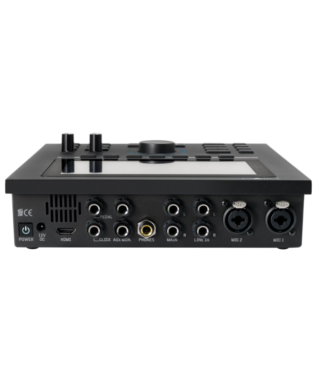 M-Live Divo Plus 128GB + Wi-Fi Sequencer Audio Player