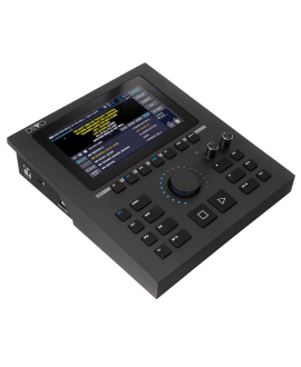 M-Live Divo Pro 512GB + Wi-Fi Sequencer Audio Player