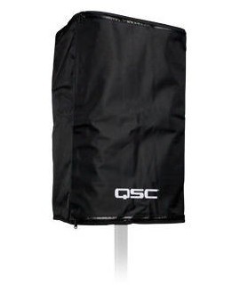 QSC K8 Outdoor Cover Schutzhüllen für Lautsprecher