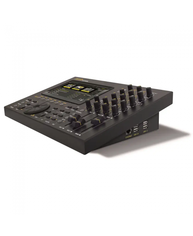 M-Live Merish 5 X2 Sequencer Audio Player