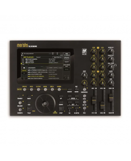 M-Live Merish 5 X2 Sequencer Audio Player