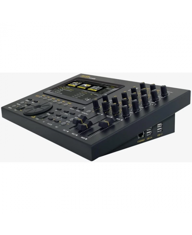 M-Live Merish 5+ Plus Sequencer Audio Player
