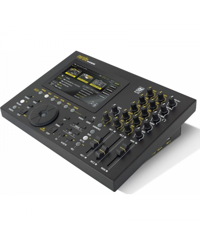 M-Live Merish 5+ Plus Sequencer Audio Player