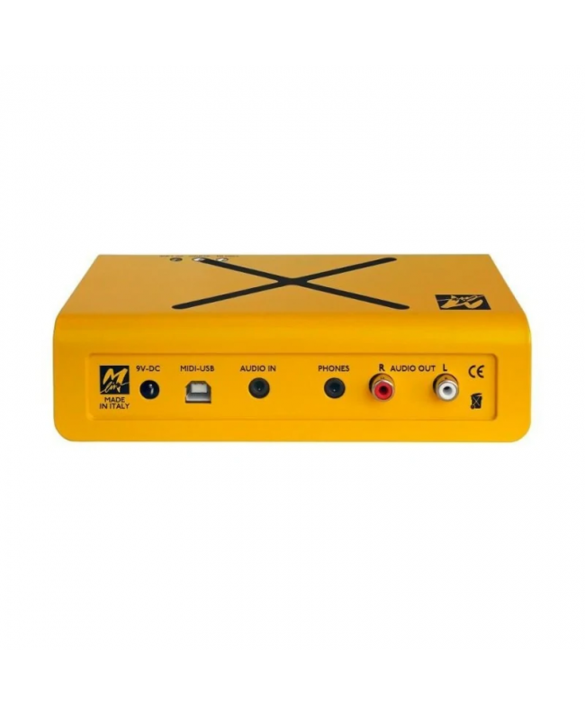 M-live X-Light 4 USB Audio Interfaces