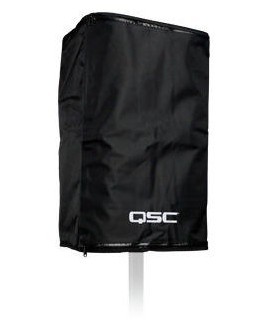 QSC K10 Outdoor Cover Speaker Cover