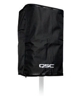 QSC K10 Outdoor Cover Schutzhüllen für Lautsprecher