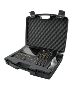 M-Live Merish Hard Bag Hard Cases