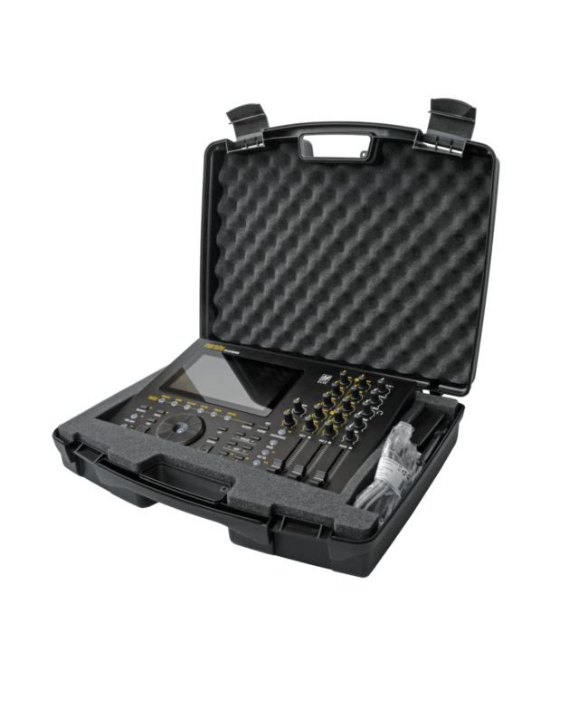 M-Live Merish Hard Bag Hard Cases