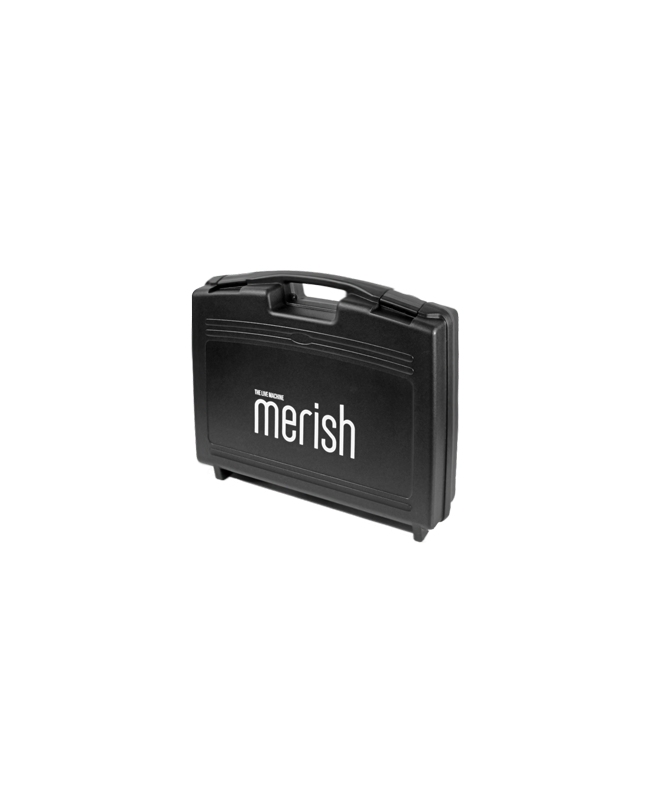 M-Live Merish Hard Bag Hard Cases