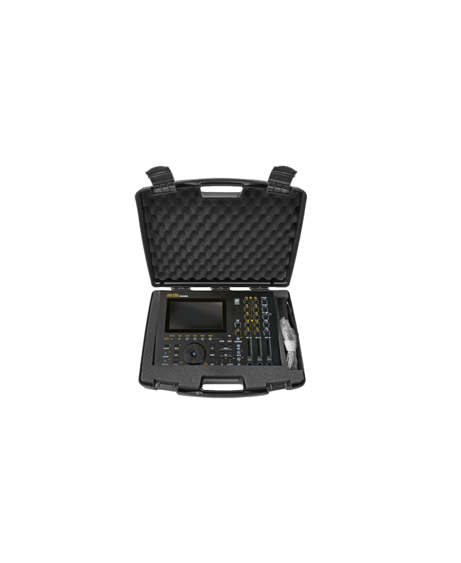 M-Live Merish Hard Bag Hard Cases