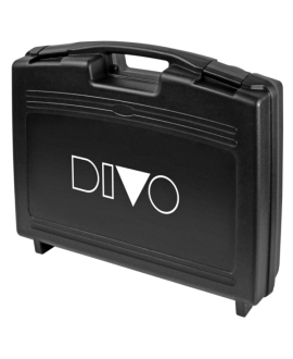 M-Live DIVO Hard Bag Hard Cases