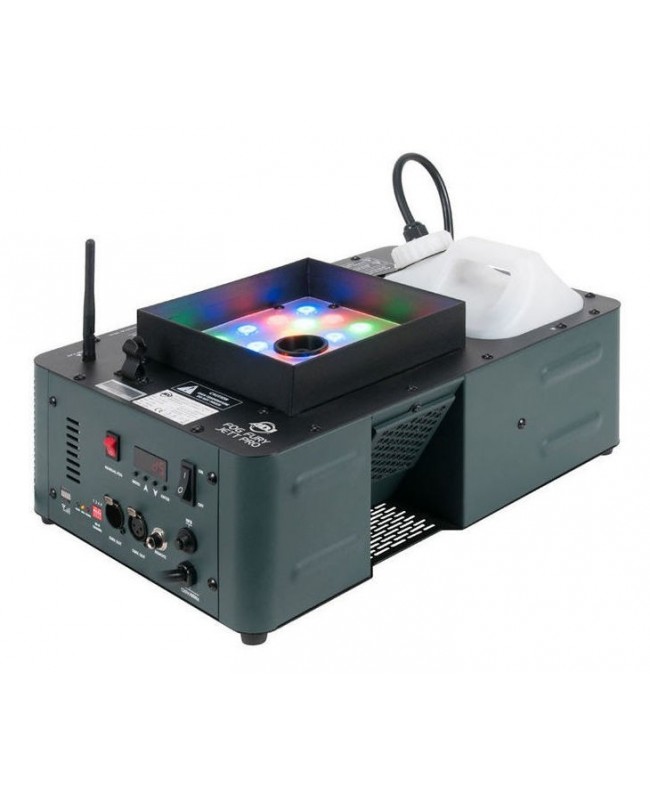 ADJ Fog Fury Jett PRO Macchine del fumo verticali
