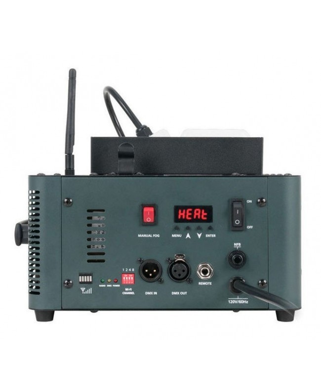 ADJ Fog Fury Jett PRO Vertical Smoke Machines
