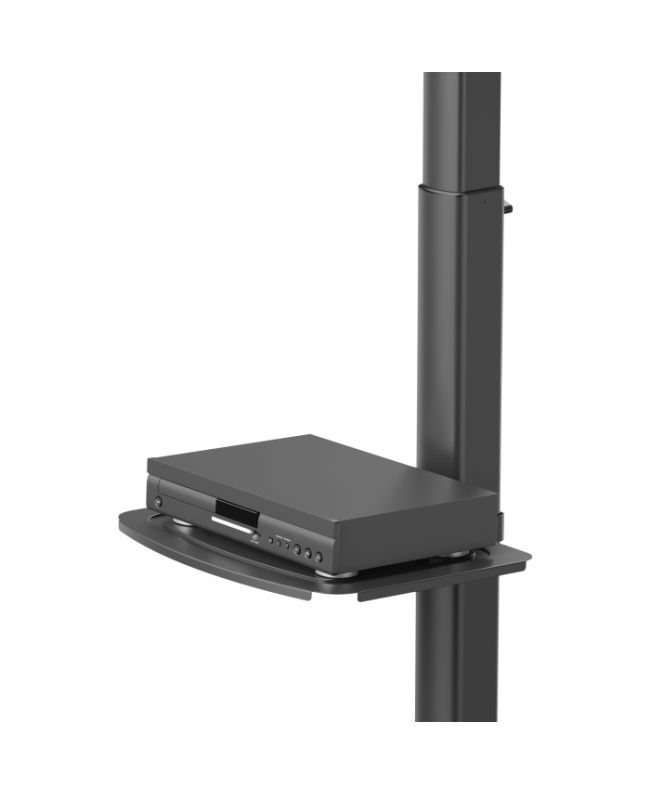 Showgear Flatscreen Trolley 9 Supporti a parete per Display
