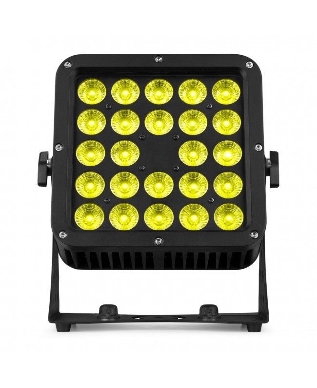 BeamZ STARCOLOR 205 Cambiacolori LED