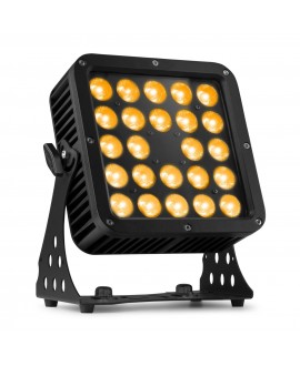 BeamZ STARCOLOR 205 Cambiacolori LED