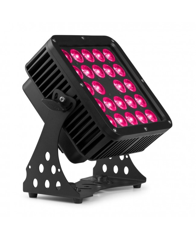 BeamZ STARCOLOR 205 Cambiacolori LED