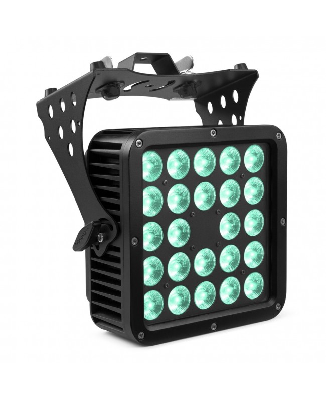 BeamZ STARCOLOR 205 Cambiacolori LED