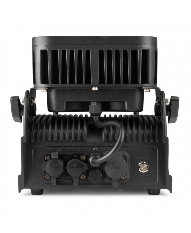 BeamZ STARCOLOR 72B Fari LED a batteria