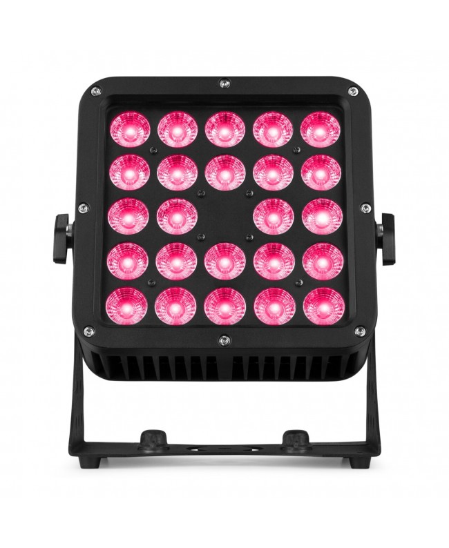 BeamZ STARCOLOR 200 Cambiacolori LED
