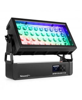 BeamZ STARCOLOR 540Z Cambiacolori LED